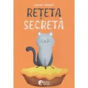 Reteta secreta