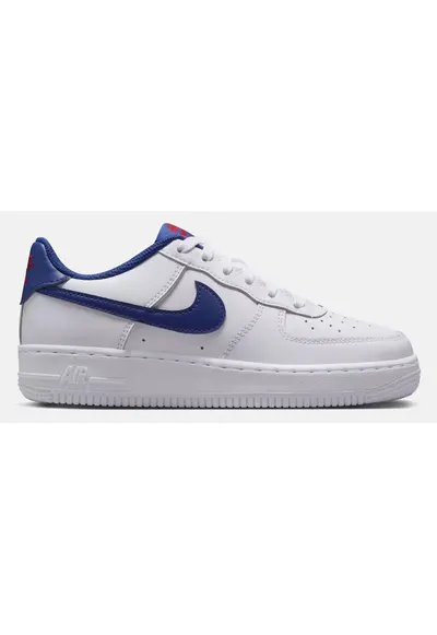 Pantofi sport din piele ecologica Air Force 1