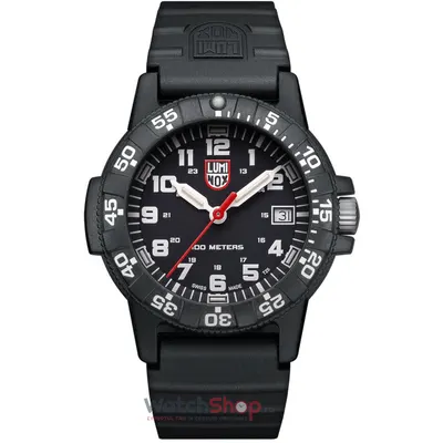 Ceas Luminox SEA TURTLE XS.0301.L