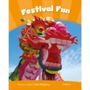 Level 3: Festival Fun CLIL