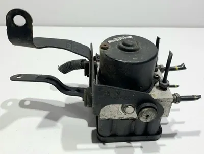 Pompa abs 8V51-2C405-AE Ford Fiesta 7 (2008-2012) [MK7] 1.6 tdci; 1.4 tdci