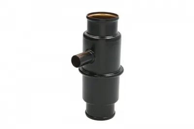 Termostat lichid racire 77 C, cu carcasa, numar conectori: 3, 38mm 38mm 15mm potrivit CASE-STEYR 100, N, T WD209 WD213F WD213G