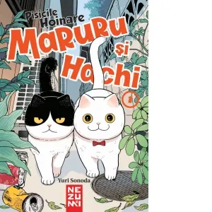 Maruru si Hachi