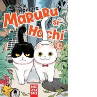 Maruru si Hachi