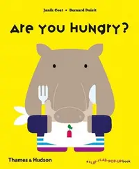 Are you hungry?