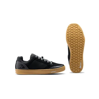 Pantofi de ciclism cu platformă Northwave Tribe 2 pentru bărbați