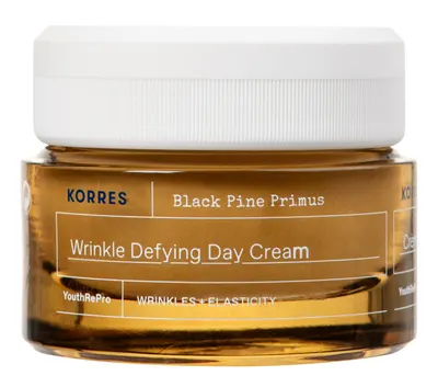 Crema de zi Black Pine Primus, 40ml, Korres
