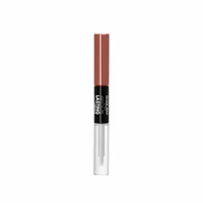 Ruj lichid, Deborah, Absolute Lasting, roz