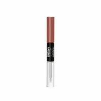 Ruj lichid, Deborah, Absolute Lasting, roz