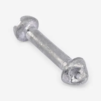 Lest plumb parașută de scufundare 300 grame