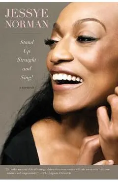 Stand Up Straight and Sing!