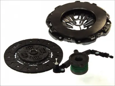 Set ambreiaj cu autoreglare cu rulment hidraulic MERCEDES SPRINTER 3,5-T (906), SPRINTER 3-T (906), SPRINTER 4,6-T (906), SPRINTER 5-T (906) 3.0D dupa 2006