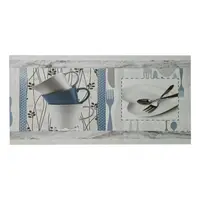 Faianta decorativa Prussian Kitchen 2 30.5X60.5 mat