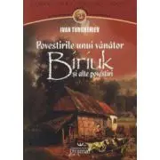 Biriuk si alte povestiri
