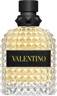 Valentino Apă de toaletă Uomo Born In Roma Yellow Dream, 100 ml