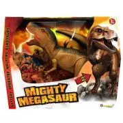 Mighty Megasaur