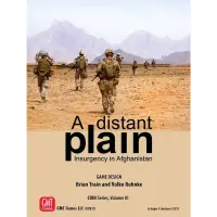 A Distant Plain