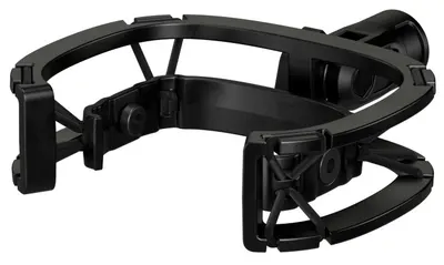 Suport microfon Elgato - Wave Shock Mount, negru