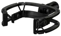 Suport microfon Elgato - Wave Shock Mount, negru