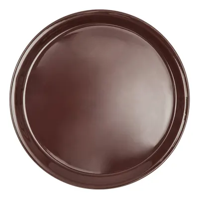 Farfurii teracotă 2 buc. din teracotă ø 27 cm Yuka – OYOY Living Design