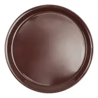 Farfurii teracotă 2 buc. din teracotă ø 27 cm Yuka – OYOY Living Design