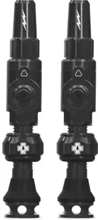 Valve tubeless - Big Bore Lite (Small) - negru