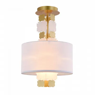 Lampa tavan Valencia H601PL-01BS