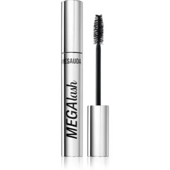 Mesauda Mega Lash Mascara pentru volum si lungire