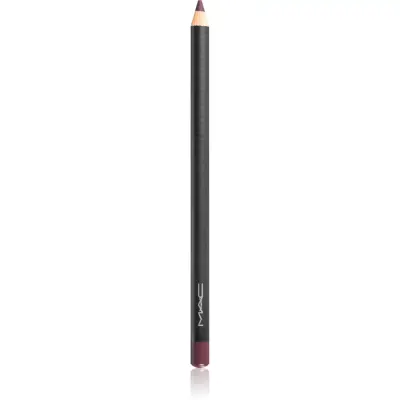 MAC Cosmetics Lip Pencil creion contur pentru buze culoare Vino 1.45 g