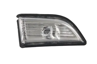 Semnalizator lateral potrivit VOLVO XC60 2008-2013 - oglinda dreapta WY5W