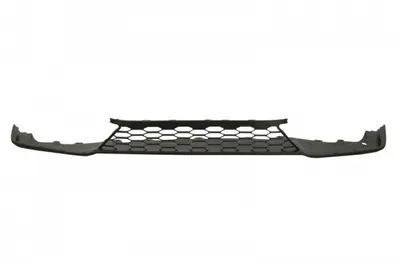 Acoperire bara spate (negru, CAPA) HONDA CIVIC X Hatchback dupa 2015
