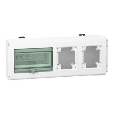 Canalis - Cofret Derivatie - 32 A - Gol Pt. 2 Premiu Electrice Pentru Knb