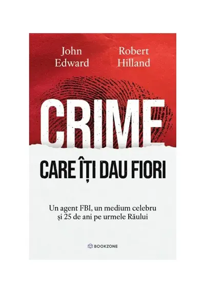 Crime care iti dau fiori