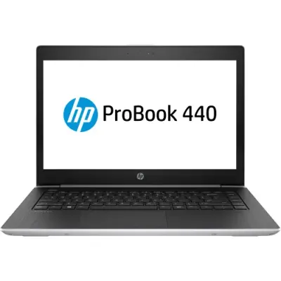 Laptop refurbished HP ProBook 440 G9, Intel Core i5-1235U up to 4.40GHz, 8GB DDR4, 512GB SSD, 14" FHD, Webcam, tastatura US, Grad A
