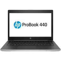 Laptop refurbished HP ProBook 440 G9, Intel Core i5-1235U up to 4.40GHz, 8GB DDR4, 512GB SSD, 14" FHD, Webcam, tastatura US, Grad A