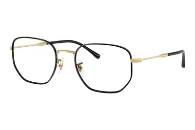 Ray-Ban RX6496 3175