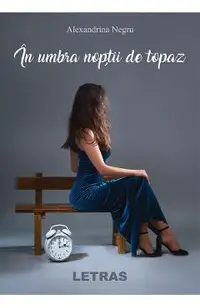 eBook In umbra noptii de topaz