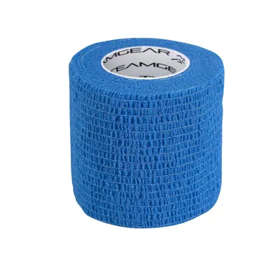 Benză adezivă Select pentru jambiere 4 buc. 5 cm x 4,5 m