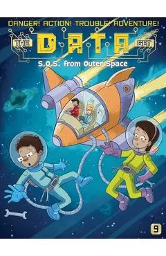 S.O.S. from Outer Space: Volume 9
