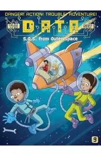 S.O.S. from Outer Space: Volume 9