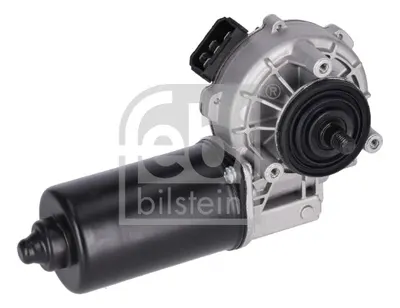 Motor stergator fata potrivit DAF 95, 95 XF, CF, CF 85, XF 105, XF 106, XF 95 MX-11210-XF355M 09.87