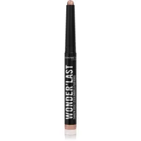 Rimmel Wonder'Last creion pentru ochi culoare 005 Frosty Rose 1.64 g