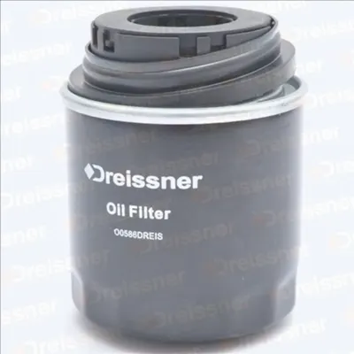 Filtru ulei DREISSNER O0586DREIS
