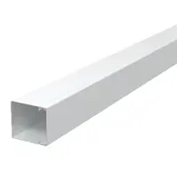 Canal cablu metalic-, type LKM 60060 | Type LKM60060RW
