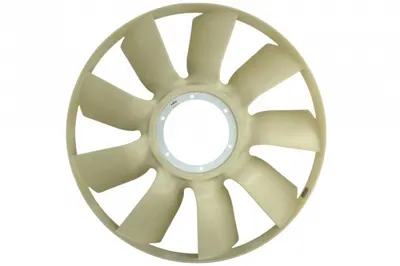 Ventilator radiator (diameter 705mm, numar lame 9) potrivit IVECO STRALIS I, STRALIS II, TRAKKER I, TRAKKER II F2BE0681A-F3HFE611D 02.02