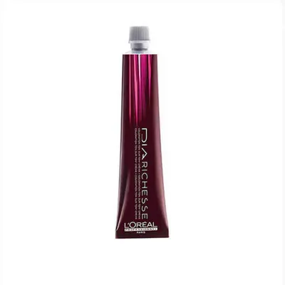 Vopsea de păr, L'Oréal Paris, Dia Richesse, negru, 50 ml