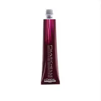 Vopsea de păr, L'Oréal Paris, Dia Richesse, negru, 50 ml