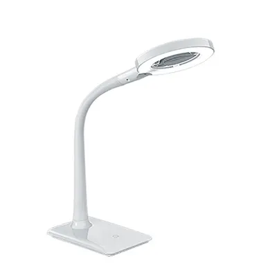 527290101 Veioza Lupo Touch 1x5W LED 550lm 3500K Alb