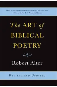 The Art of Biblical Poetry