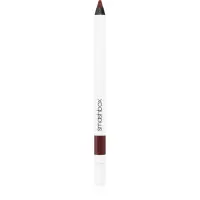 Smashbox Be Legendary Line & Prime Pencil creion contur buze culoare Dark Reddish Brown 1,2 g